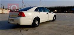 Chevrolet Caprice